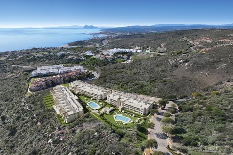 Leilighet i Manilva, Malaga, Manilva - € 390 000 | Ref: TWGB - foto 1